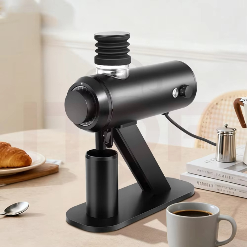 Coffee Equipment Manufacturers - Enjoy a powerful and fast professional