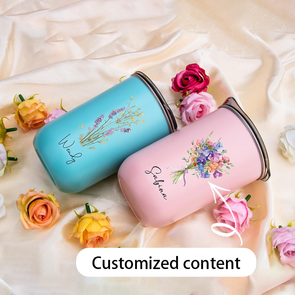 Personalized Customization Nam - огляд і ціна Coffee Equipment Gift