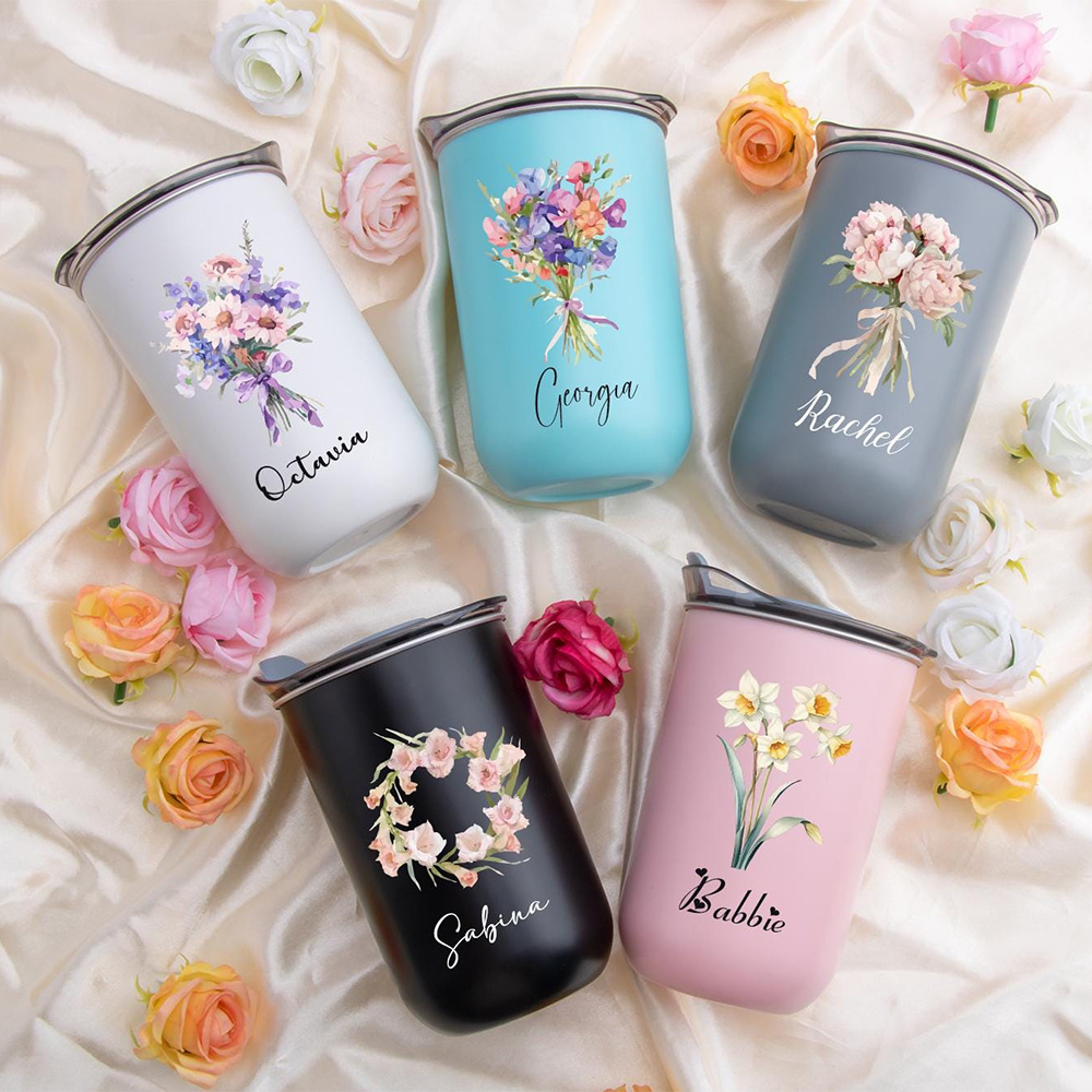 Personalized Customization Nam - огляд і ціна Coffee Equipment Gift