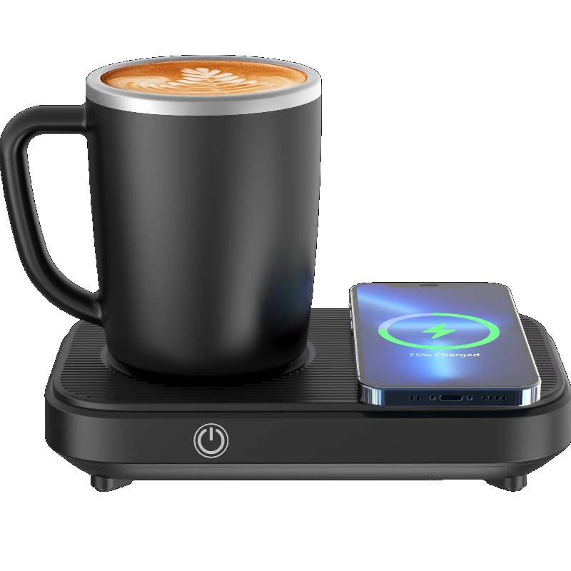 Smart 55 Degree 350ml Square D - огляд і ціна Coffee Equipment Gift