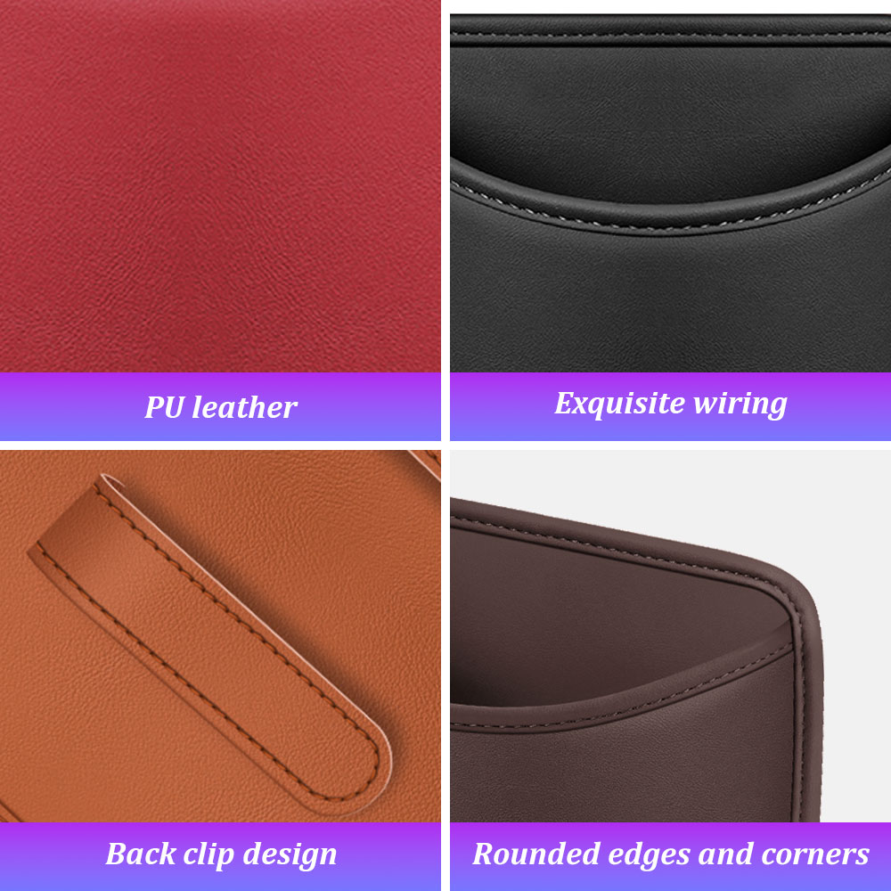 For GWM WEY Coffee 01 PHEV 05  - огляд і ціна Coffee Equipment Organizer