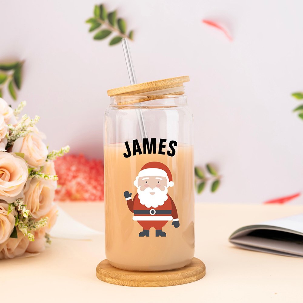 Christmas Customized Drinking  - огляд і ціна Coffee Equipment Gift