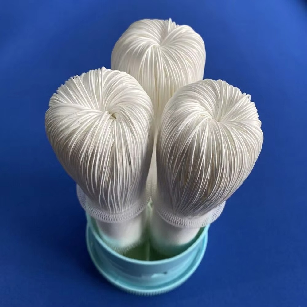 20'' Big Flow Hollow Fiber UF  - огляд і ціна Water Filter Cartridge