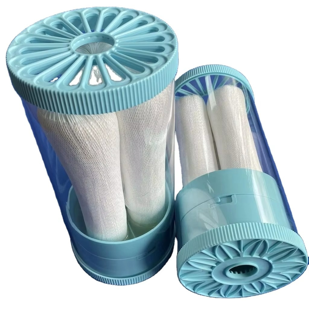 20'' Big Flow Hollow Fiber UF  - огляд і ціна Water Filter Cartridge