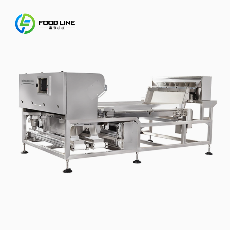 Customized Optical Sorting Equ - огляд і ціна Coffee Equipment Suppliers