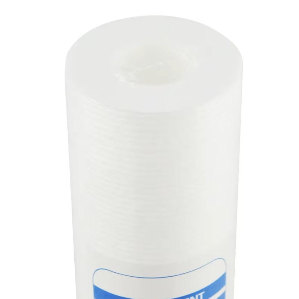 Water Purifier 10 Inch 2/4/6pc - огляд і ціна Water Filter Cartridge