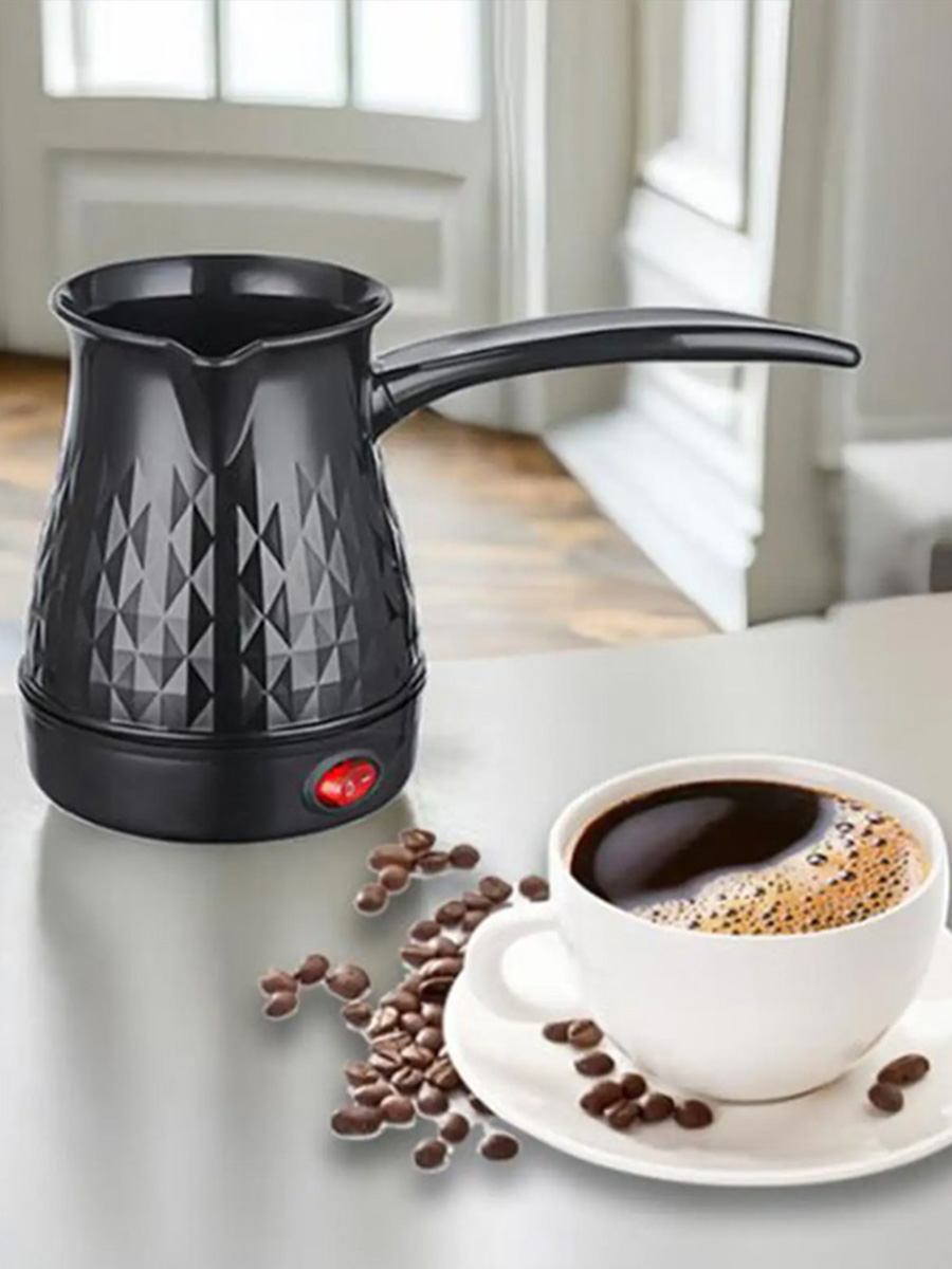 EU plug This British Standard  - огляд і ціна Coffee Equipment Brand