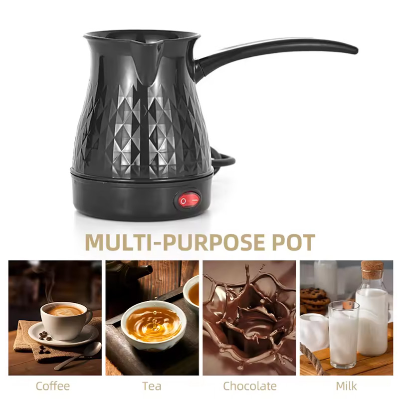 EU plug This British Standard  - огляд і ціна Coffee Equipment Brand
