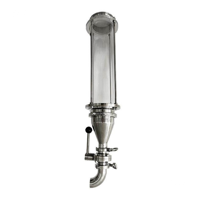 304 Stainless Steel Container, - огляд і ціна Coffee Equipment Manufacturers