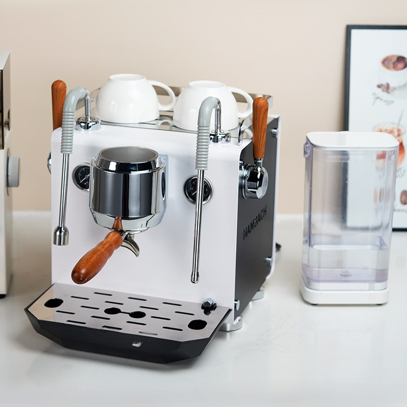 Italian semi-automatic coffee  - огляд і ціна Coffee Equipment Manufacturers