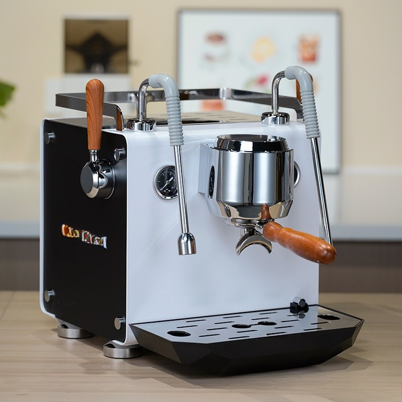Italian semi-automatic coffee  - огляд і ціна Coffee Equipment Manufacturers