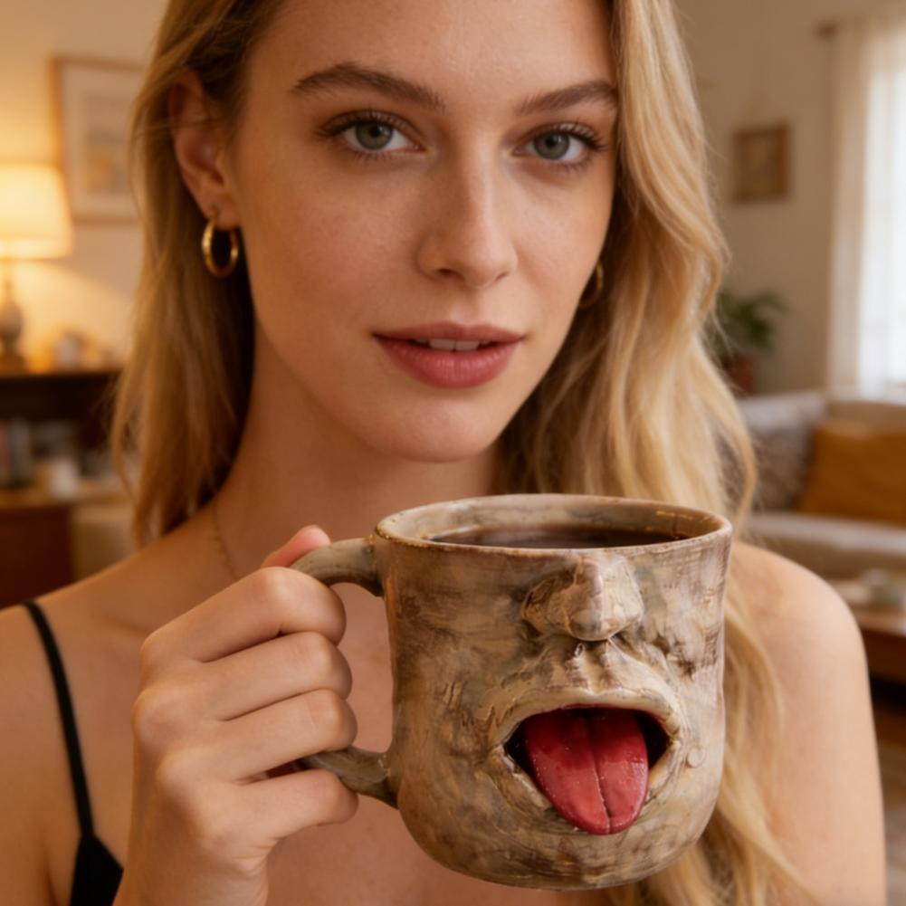 Food Grade Blender Cup Safe Dr - огляд і ціна Coffee Equipment Gift