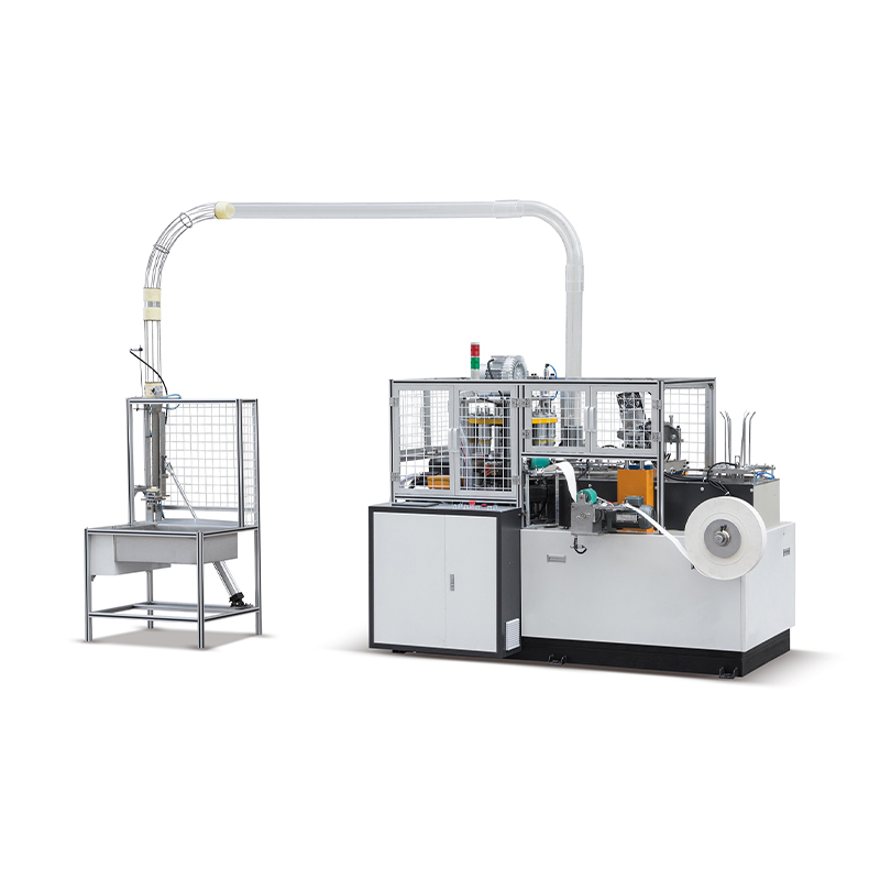 Intelligent Single PE Coated P - огляд і ціна Coffee Equipment Manufacturers