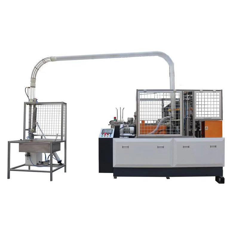 Intelligent Single PE Coated P - огляд і ціна Coffee Equipment Manufacturers