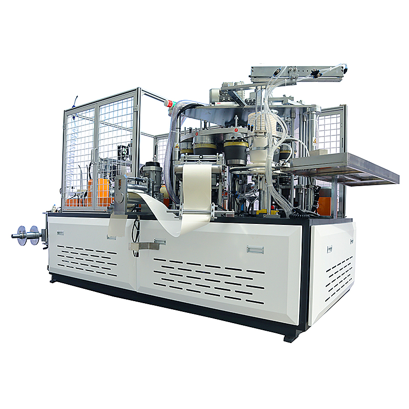 Intelligent Single PE Coated P - огляд і ціна Coffee Equipment Manufacturers