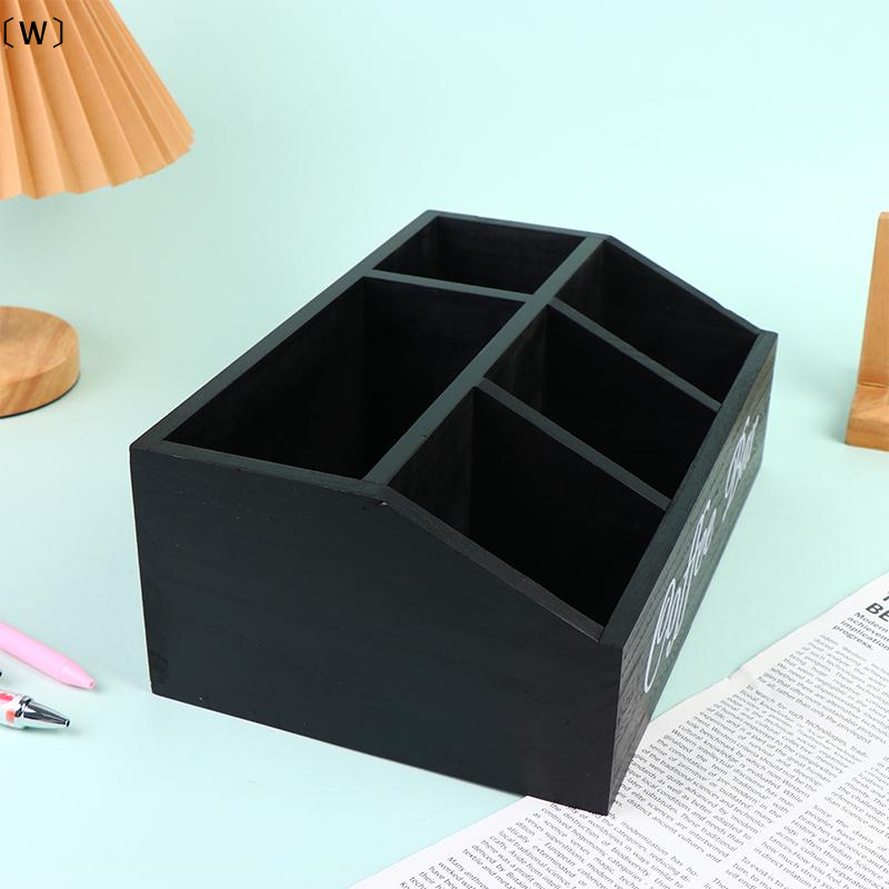 〔W〕A Boutique Coffee Storage B - огляд і ціна Coffee Equipment Organizer