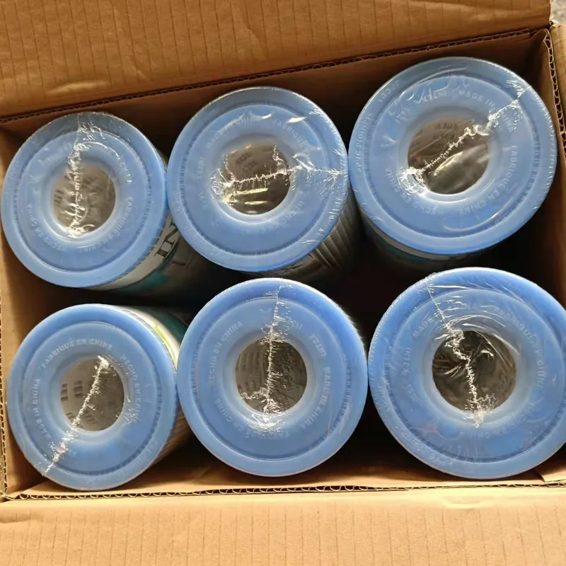 INTEX 26604 C530 Swimming Pool - огляд і ціна Water Filter Cartridge