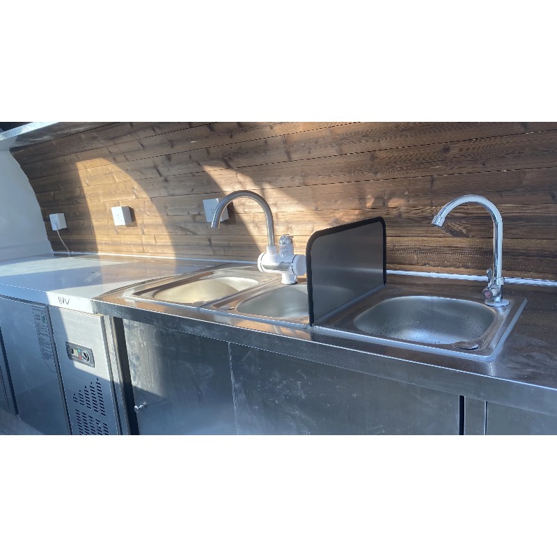 Customizable Full Kitchen Equi - огляд і ціна Coffee Equipment Manufacturers
