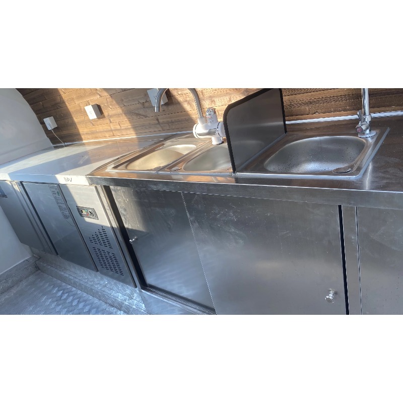Customizable Full Kitchen Equi - огляд і ціна Coffee Equipment Manufacturers