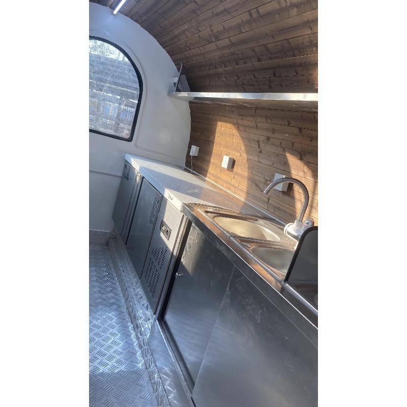 Customizable Full Kitchen Equi - огляд і ціна Coffee Equipment Manufacturers