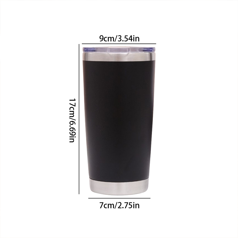 Metal Stainless Steel Water Cu - огляд і ціна Coffee Equipment Gift