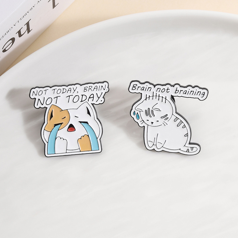 Cute Doctor Bear Pin Goose Nur - огляд і ціна Coffee Equipment Gift