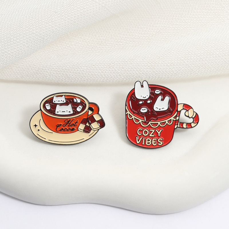 Cute Doctor Bear Pin Goose Nur - огляд і ціна Coffee Equipment Gift