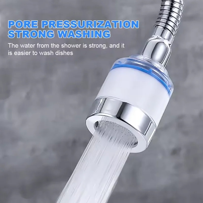 Kitchen Bathroom Faucet Water  - огляд і ціна Water Filter Cartridge