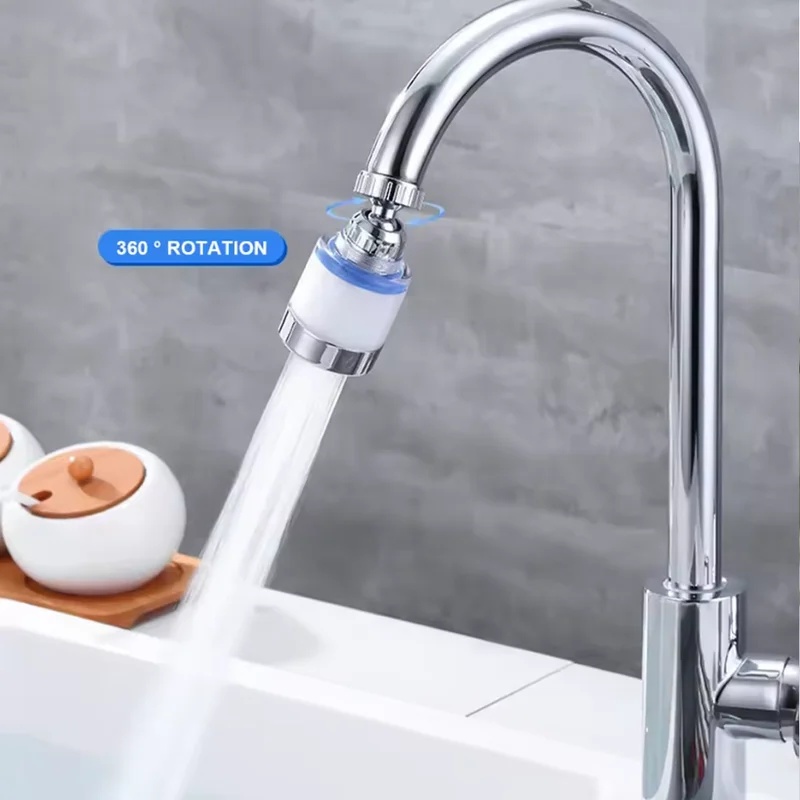 Kitchen Bathroom Faucet Water  - огляд і ціна Water Filter Cartridge