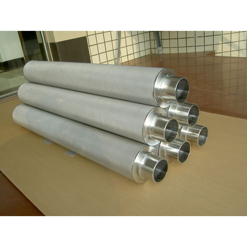 Customized Water Treatment Mic - огляд і ціна Water Filter Cartridge