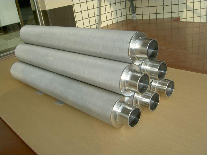 Customized Water Treatment Mic - огляд і ціна Water Filter Cartridge