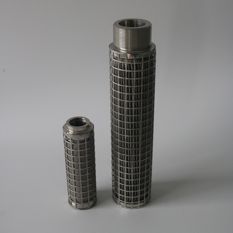 Customized Water Treatment Mic - огляд і ціна Water Filter Cartridge