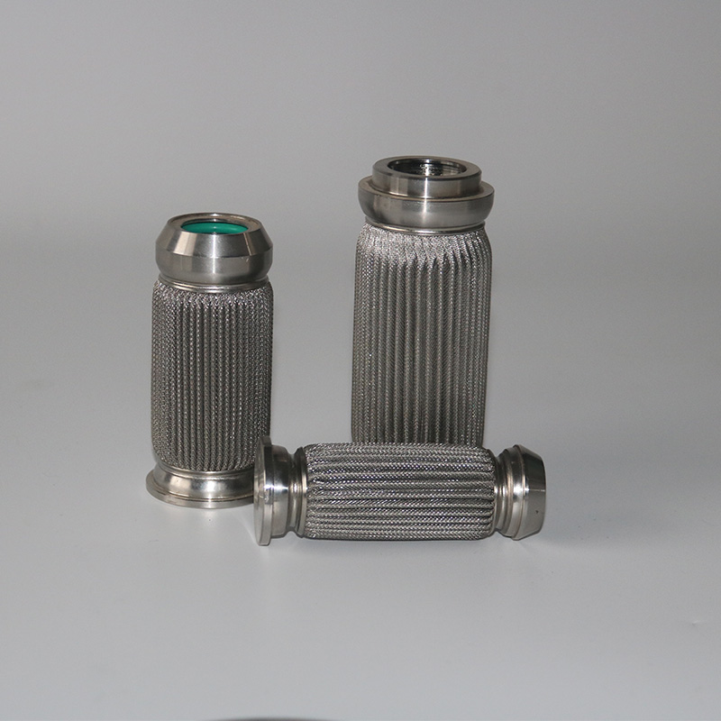 Customized Water Treatment Mic - огляд і ціна Water Filter Cartridge
