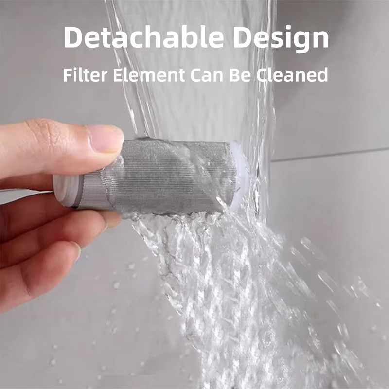 New Bathroom Stainless Steel W - огляд і ціна Water Filter Cartridge