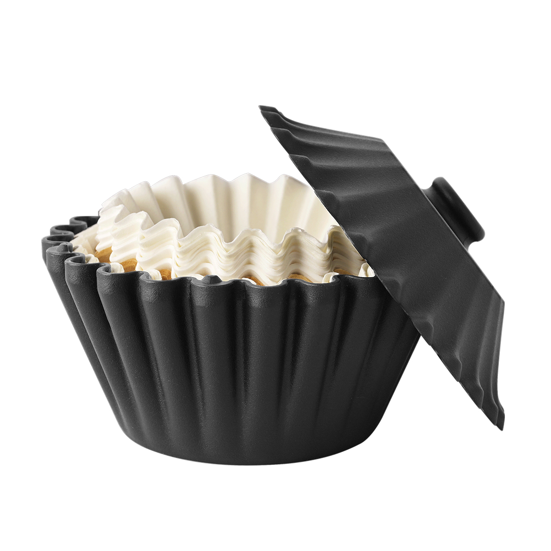 Basket Coffee Filter Holder St - огляд і ціна Coffee Equipment Organizer