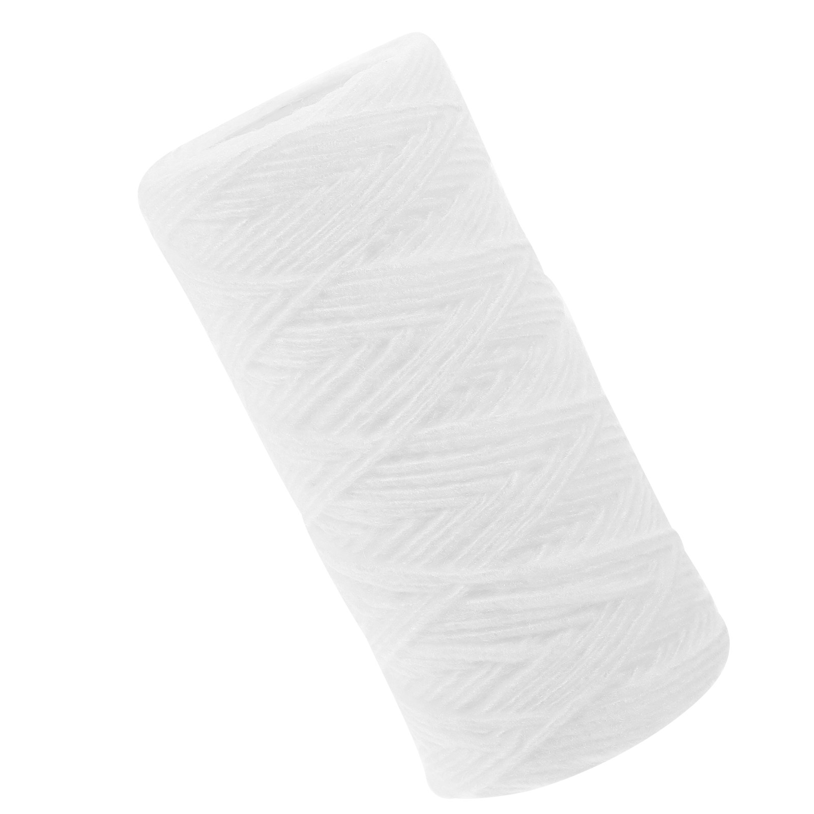 String Wound Industrial Filter - огляд і ціна Water Filter Cartridge