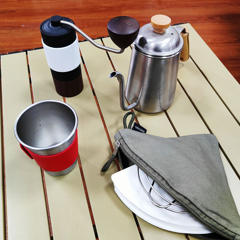 Reusable Coffee Paper Filter S - огляд і ціна Coffee Equipment Organizer