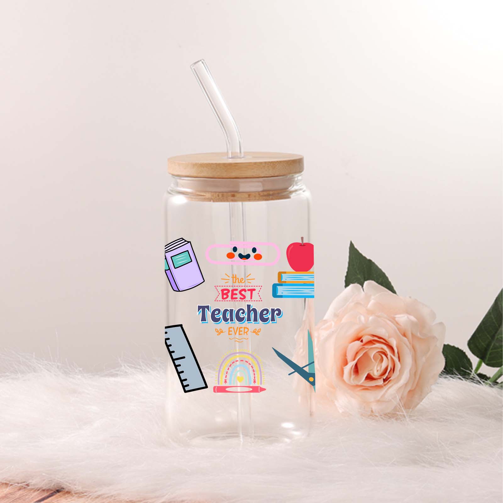 1pc Teaching Equipment Pattern - огляд і ціна Coffee Equipment Gift