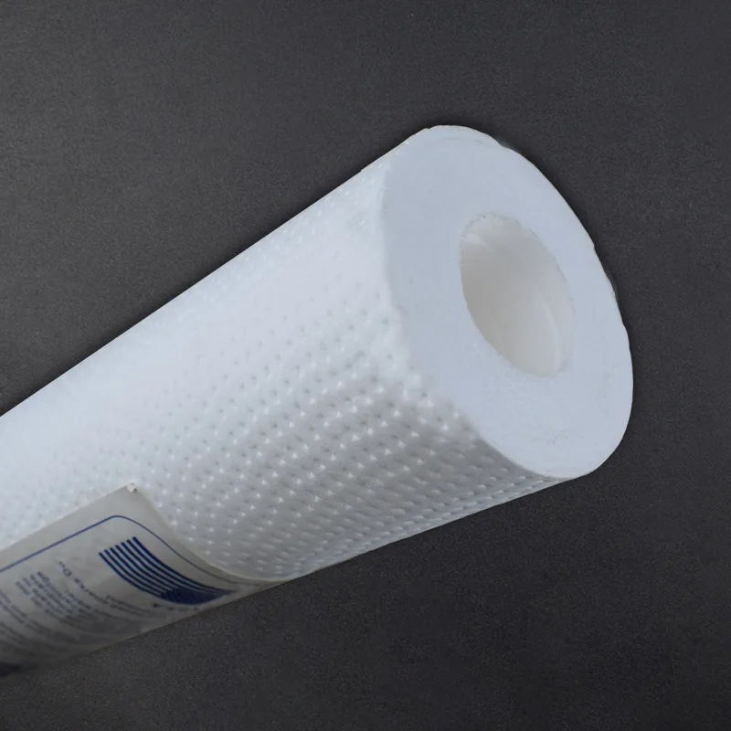 10 X 2.5 Inch 2/4/10 pcs 1-Mic - огляд і ціна Water Filter Cartridge