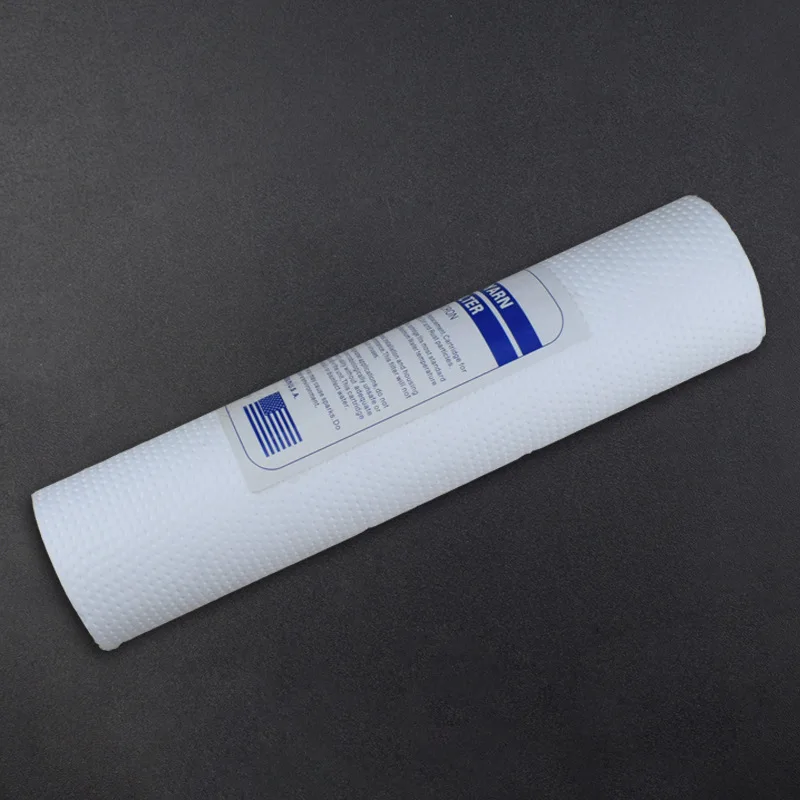 10 X 2.5 Inch 2/4/10 pcs 1-Mic - огляд і ціна Water Filter Cartridge