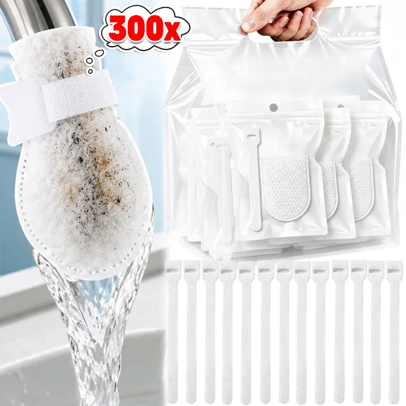 Replaceable Faucet Filters Bag - огляд і ціна Water Filter Cartridge