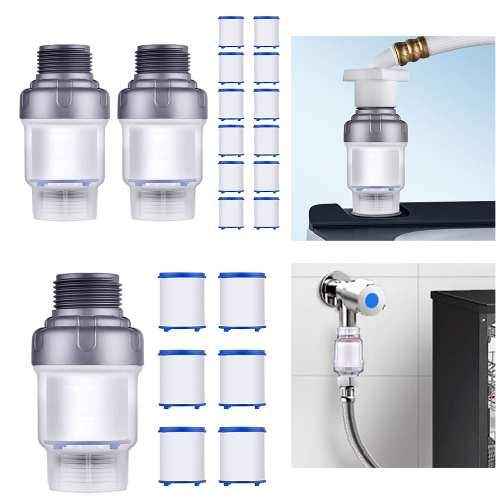 Washing Machine Electric Water - огляд і ціна Water Filter Cartridge