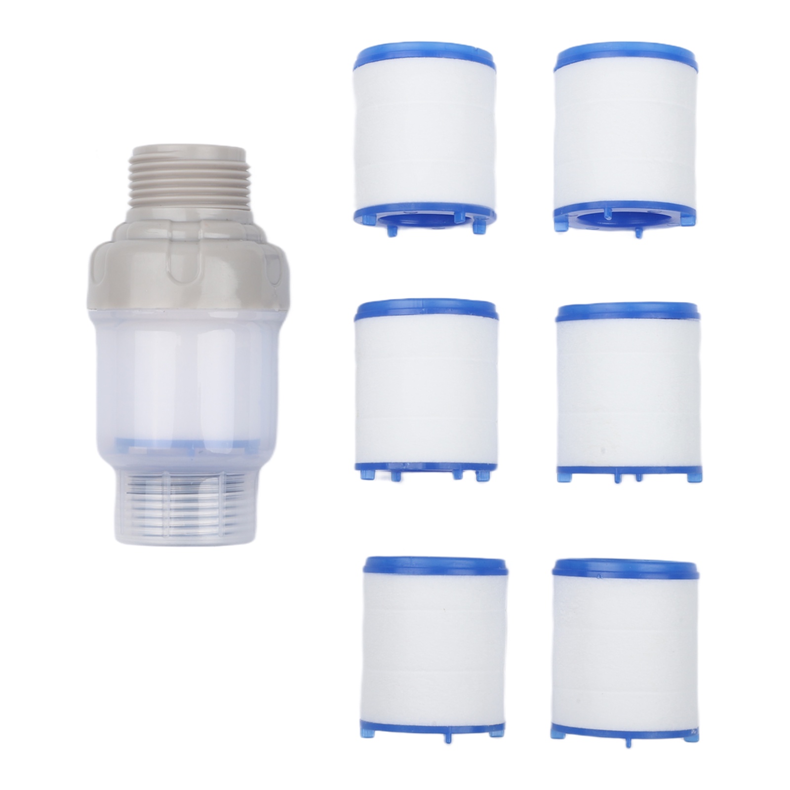 Washing Machine Electric Water - огляд і ціна Water Filter Cartridge