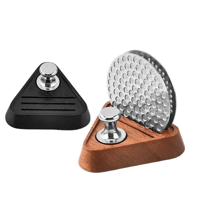 51/53/58MM Portafilter Espress - огляд і ціна Coffee Equipment Organizer