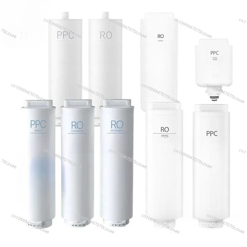 1000G/800G/600G/400G Water Pur - огляд і ціна Water Filter Cartridge