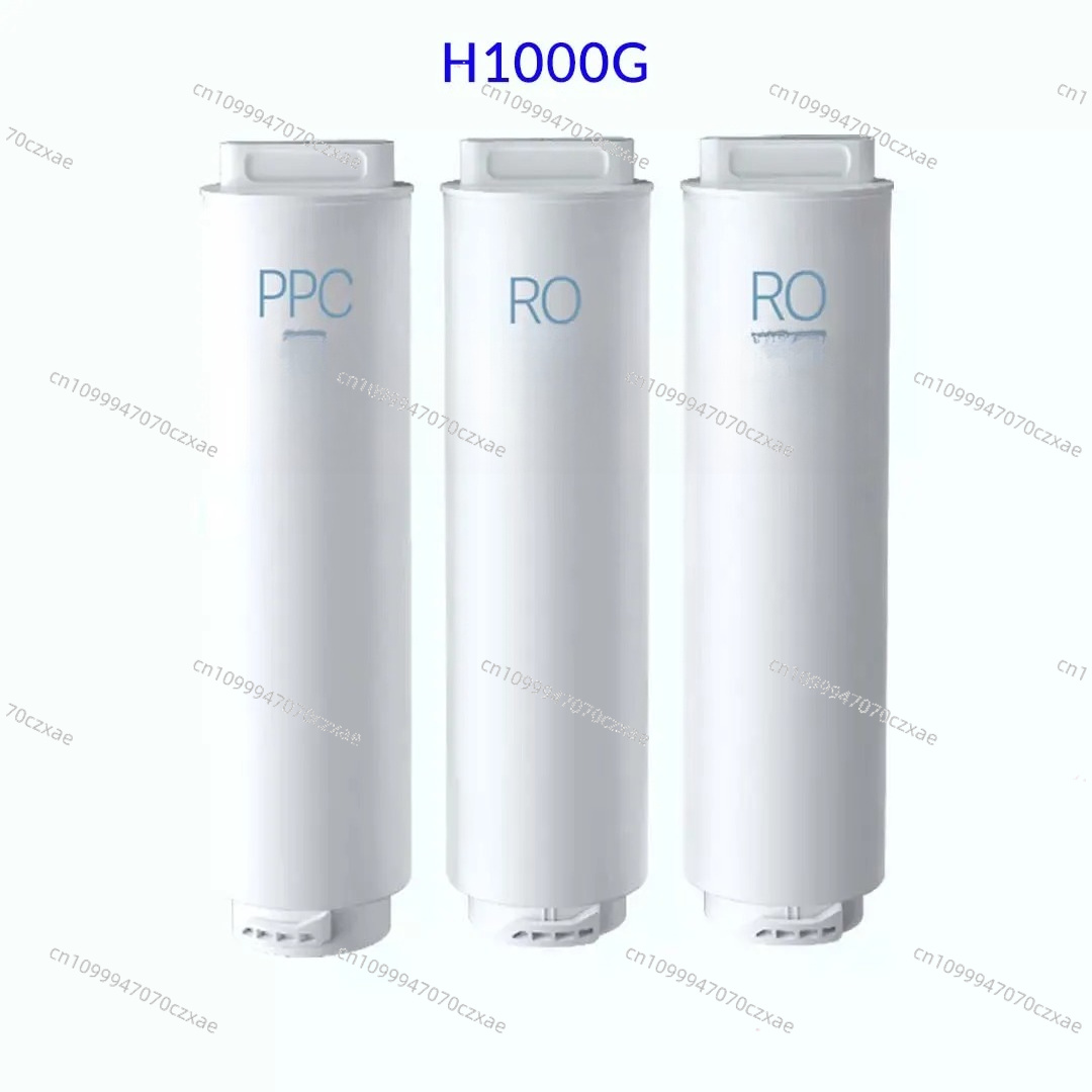 1000G/800G/600G/400G Water Pur - огляд і ціна Water Filter Cartridge