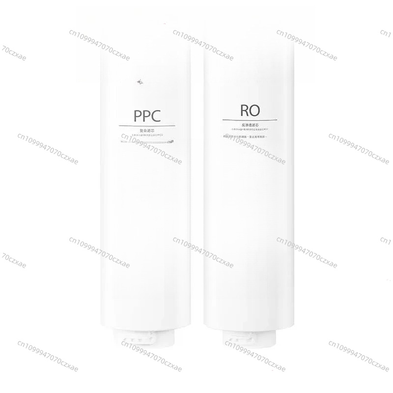 1000G/800G/600G/400G Water Pur - огляд і ціна Water Filter Cartridge