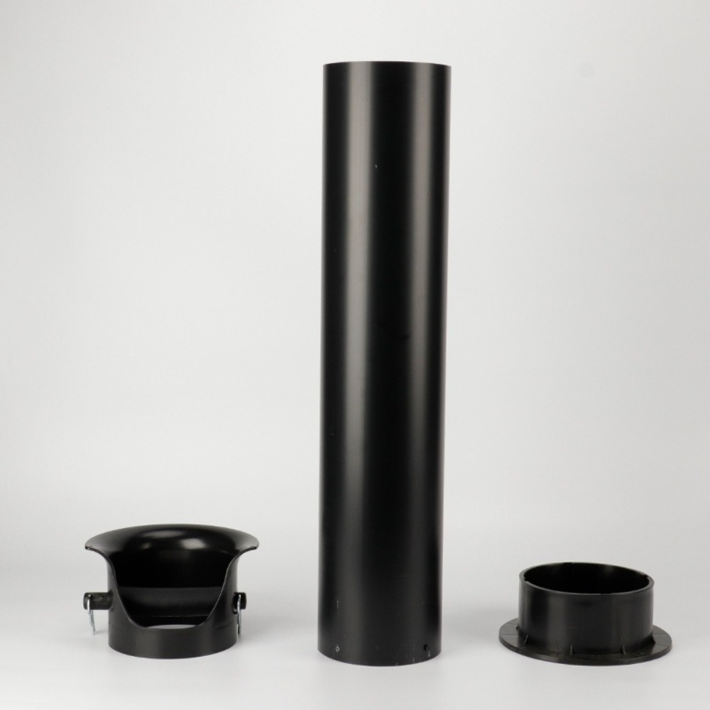 Large Capacity Coffee Knock Bo - огляд і ціна Coffee Equipment Organizer
