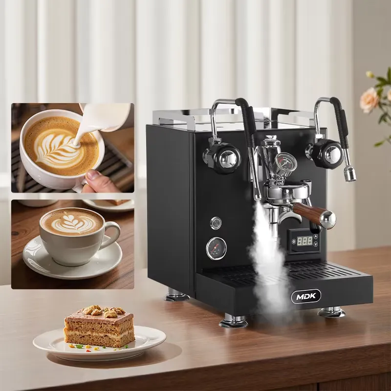 E61 Group Head Espresso Machin - огляд і ціна Coffee Equipment Manufacturers