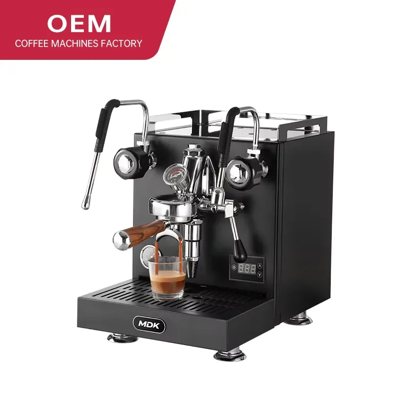 E61 Group Head Espresso Machin - огляд і ціна Coffee Equipment Manufacturers